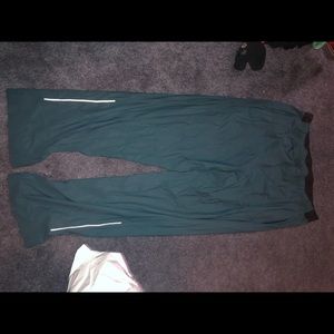 Men’s lulu lemon sweatpants